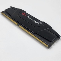 G.Skill Ripjaws V 8GB DDR4 3200MHz Desktop RAM Memory
