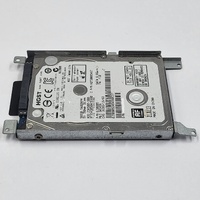 HGST 500GB 2.5 Inch SATA HDD 5400RPM H2T500854S7 Laptop Drive