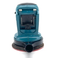 Makita BBO180 18V Cordless Random Orbital Sander Skin Only