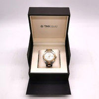 TAG Heuer Aquaracer CAY2121 Automatic 43mm Mens Chronograph Watch