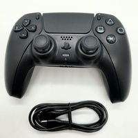 Sony DualSense PlayStation 5 PS5 CFI-ZCT1W Wireless Controller Midnight Black