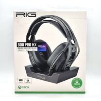 RIG 800 PRO HX Wireless Gaming Headset for Xbox Series X/S PC Xbox One