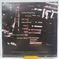 Suzanne Vega Solitude Standing 1987 Vinyl LP Record Folk Classic