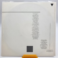 Rickie Lee Jones Pirates 1981 Vinyl LP Original Pressing Classic Rock