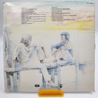 Air Supply Greatest Hits 1983 Vinyl Record LP Classic Soft Rock Album
