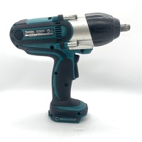 Makita DTW450 18V LXT 1/2 Inch Cordless Compact Impact Wrench Skin Only