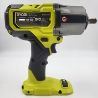 Ryobi RIWH18X 18V One+ HP Cordless Brushless Impact Wrench Skin Only