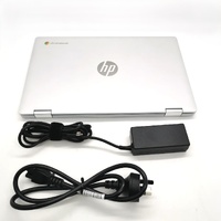 HP Chromebook x360 14b-cd0001TU Touch 14 Inch HD Intel N200 8GB Chrome OS