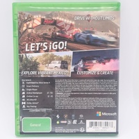 Forza Horizon 5 Xbox Series X Xbox One Video Game