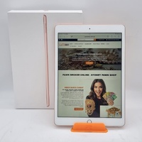 Apple iPad 10.2 Inch Display 8th Gen MYLF2X/A 128GB Gold WiFi Tablet