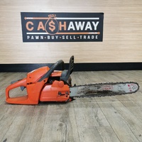 Husqvarna 455 Rancher 55cc X-Torq 18 Inch 2-Stroke Petrol Chainsaw