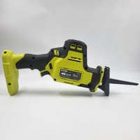 Ryobi RRS18C 18V ONE+ HP Compact Brushless Reciprocating Saw Skin Only