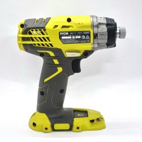 Ryobi R18ID3 18V ONE+ Impact Driver Cordless Power Tool Skin Only