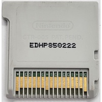 Animal Crossing Happy Home Designer Nintendo 3DS Video Game Cartridge