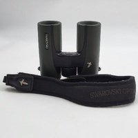 Swarovski Optik CL Companion 8x30 Binoculars Waterproof Lightweight