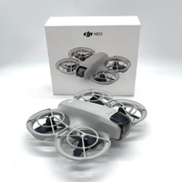 DJI Neo Mini Drone 4K Camera Palm Takeoff 18min Flight Time Compact