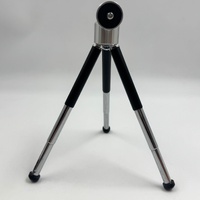 Logitech HD 1080p Webcam with Tripod Full HD Video Streaming Plug and Play