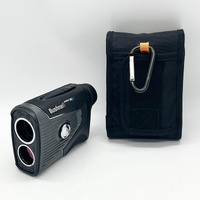Bushnell Pro XE Golf Laser Rangefinder 7x Magnification Waterproof Slope