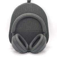 Sony WH-1000XM5 Wireless Noise Cancelling Headphones Bluetooth Black