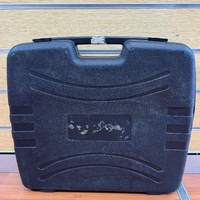 Boss 06A-618B 2 in 1 Air Flooring Gun Nailer Stapler with Case Pneumatic Tool