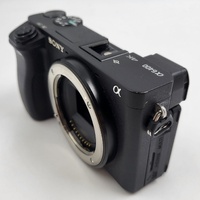 Sony Alpha 6400 Mirrorless Camera Body 24.2MP Low Shutter Count 5200