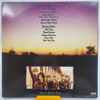 INXS Listen Like Thieves 1985 Australian Pressing Gatefold Vinyl LP