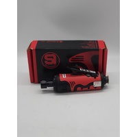 Shimano SI-2012EX 1/4 Inch Air Die Grinder 90PSI 6.2 Bar with Box and Manual