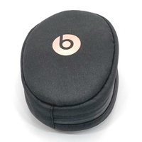 Beats Solo3 Wireless Bluetooth On-Ear Headphones A1796 Rose Gold with Case