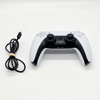 Sony DualSense PlayStation 5 PS5 Wireless Controller CFI-ZCT1W White