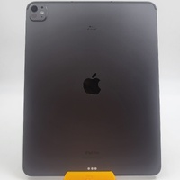 Apple iPad Pro 13 Inch A2926 256GB WiFi Cellular Unlocked Space Black