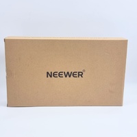 Neewer DS004 Reflector Desktop Stand Heavy Base Adjustable Phone Mount