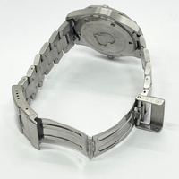 TAG Heuer Aquaracer WAF1112 300M Silver Stainless Steel Mens Watch