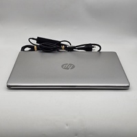 HP Laptop 15s-eq1545AU AMD Athlon Gold 8GB RAM 256GB SSD Windows 11