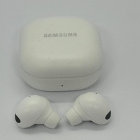 Samsung Galaxy Buds2 Pro SM-R510 True Wireless Bluetooth Earbuds White