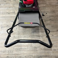 Honda HRN216PKUA 21 Inch Micro Cut Lawn Mower 170cc Honda GCV170 Engine