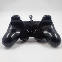 Sony PlayStation 2 DualShock 2 Controller SCPH-10010 Wired Black