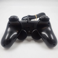 Sony PlayStation 2 DualShock 2 Controller SCPH-10010 Wired Black