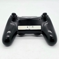 Sony PlayStation PS4 DualShock 4 Wireless Controller Black