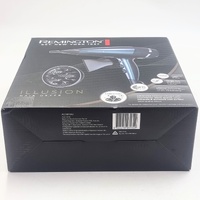 Remington AC7801AU Illusion 2300W Ceramic Ionic Professional Hair Dryer Anti Frizz