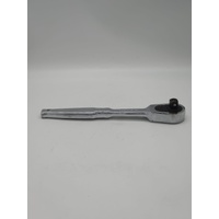 Kincrome 1/2 Inch Reversible Ratchet Drive K2945 Chrome Vanadium Steel Tool