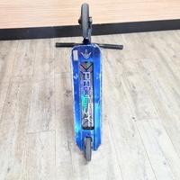 Prodigy X Stunt Scooter Adult Kids 100kg Max Weight Lightweight Durable