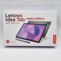 Lenovo Tab K11 TB336FU 11 Inch Matte Edition Luna Grey with Tab Pen