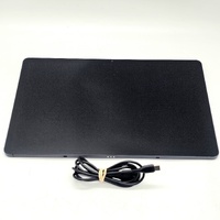 Samsung Galaxy Tab S7 FE SM-T733 64GB Black 12.4 Inch Android Tablet