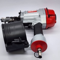 Jitool JN70C Pallet Coil Nailer 70-120 PSI Industrial Pneumatic Tool