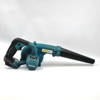 Makita DUB186 18V LXT Cordless Leaf Blower Skin Only