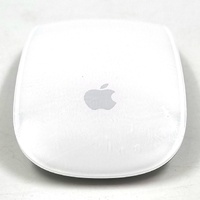 Apple Magic Mouse 2 Wireless Multi-Touch Surface White A1657