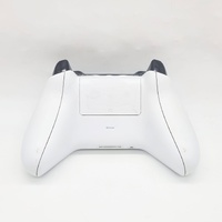 Microsoft Xbox One S 1TB Game Console White 1681 with Controller and Cables