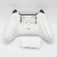 Microsoft Xbox One Wireless Controller White Model 1708