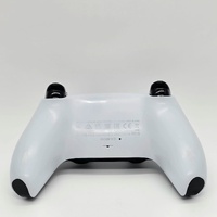 Sony DualSense PlayStation 5 PS5 Wireless Controller CFI-ZCT1W White