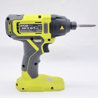 Ryobi 18V ONE+ RID18 Cordless Impact Driver with 2.0Ah Battery Pack